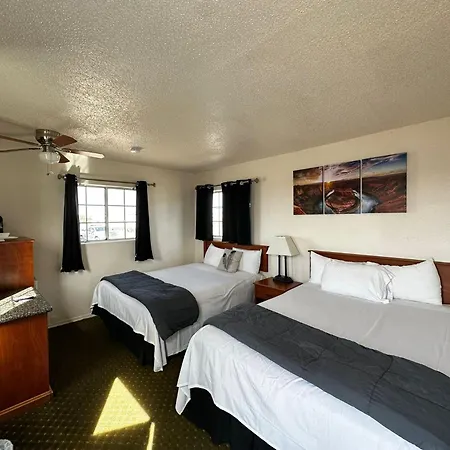 071A Private Studio Near South Rim Sleeps 6- No Kitchen Valle Exterior photo