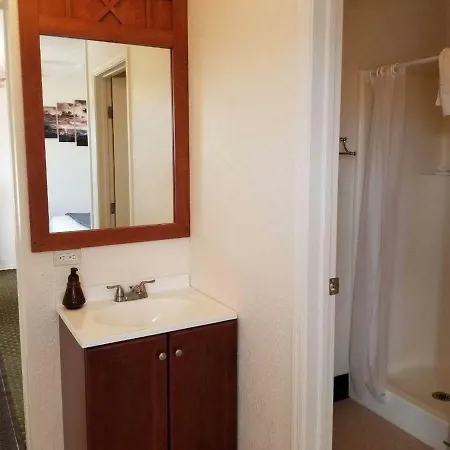 071A Private Studio Near South Rim Sleeps 6- No Kitchen Valle Exterior photo