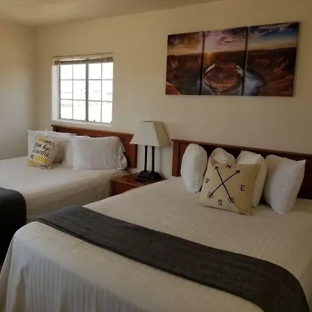 071A Private Studio Near South Rim Sleeps 6- No Kitchen Valle Exterior photo