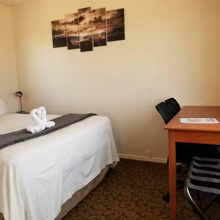 071A Private Studio Near South Rim Sleeps 6- No Kitchen Valle Exterior photo