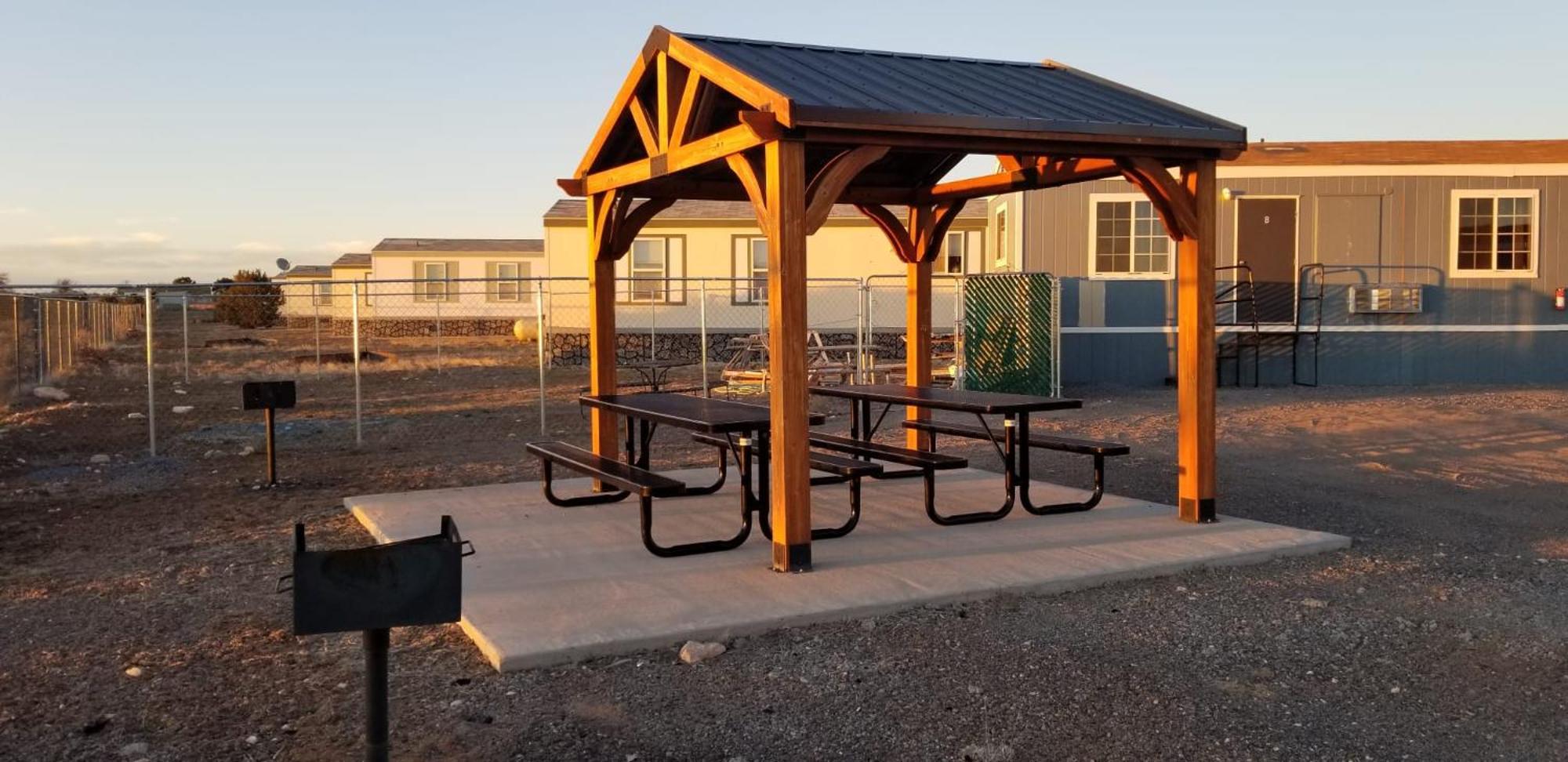 071a Private Near South Rim Sleeps 6- No Kitchen * Valle