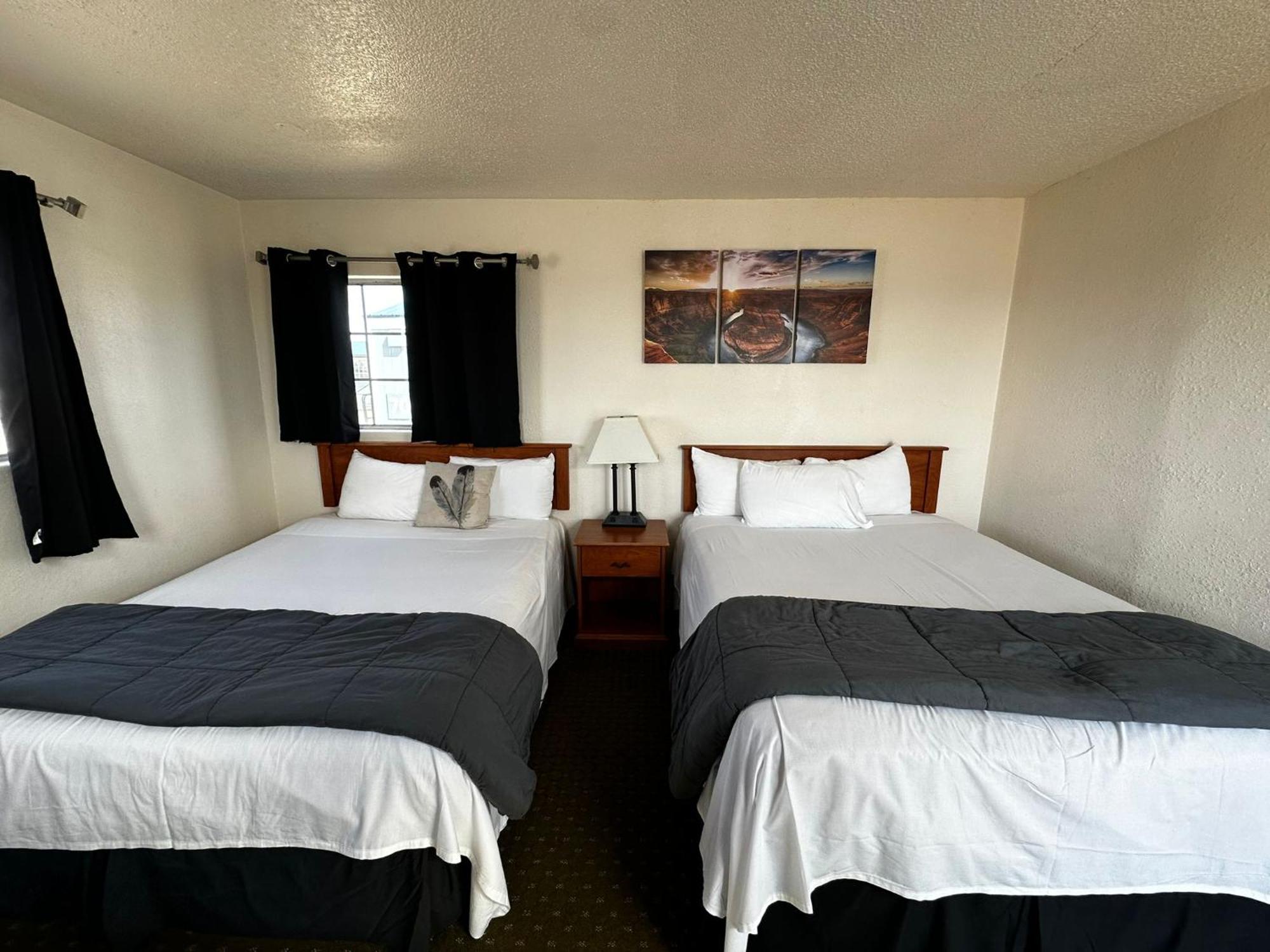 071a Private Near South Rim Sleeps 6- No Kitchen * Valle